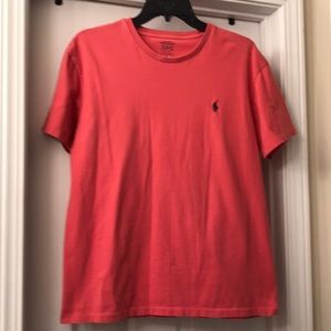 Polo T-shirt Men’s Size Small